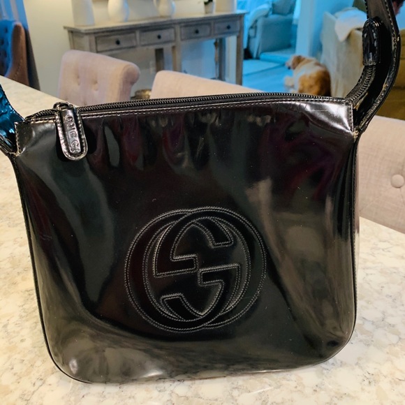 gucci purse clearance